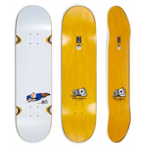 Tabla Skate Polar Hjakte Halberg Can Food 8.0''